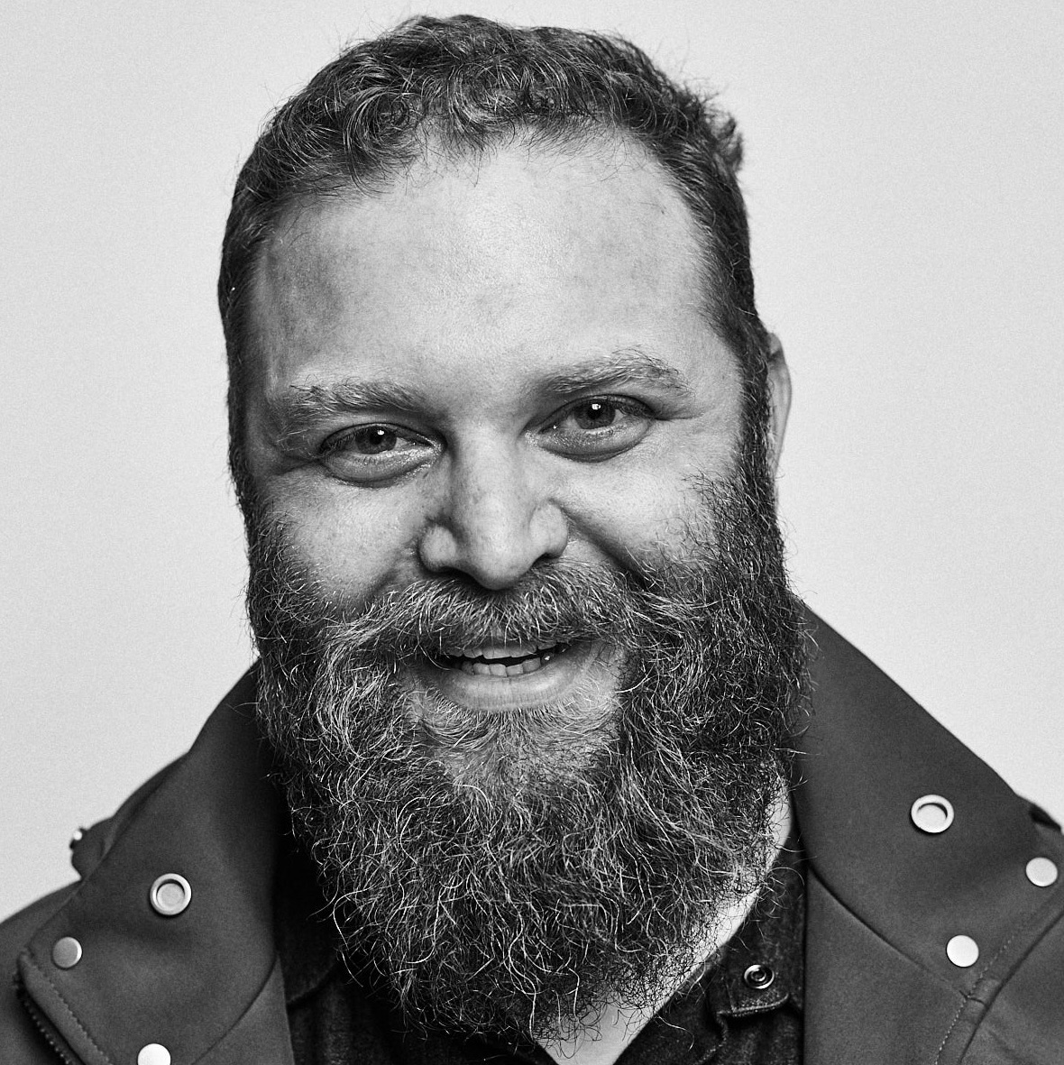 Barry Hott, founder of URL Love It